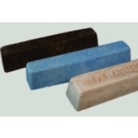 PROFESSIONAL PLASTICS Buffing Compound - 1106756, Blue Rouge - 2 LB Bar [Each] BUFFINGBLUE-2LBBAR